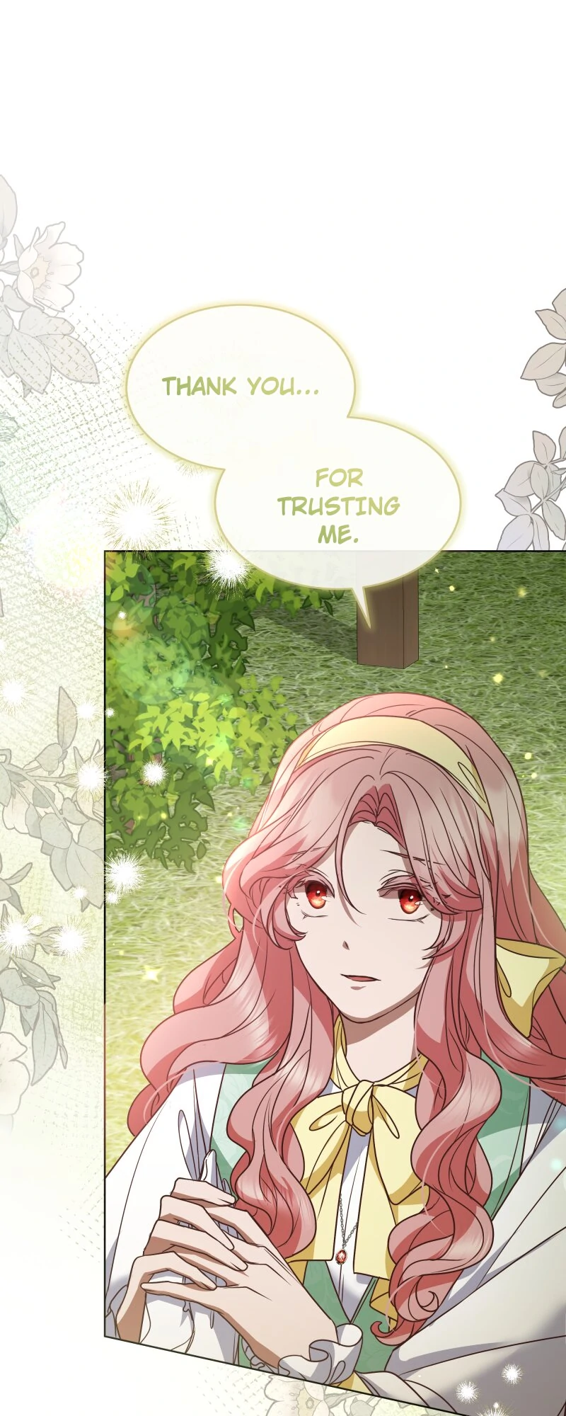 Obey the Flowers chapter 51 page 63