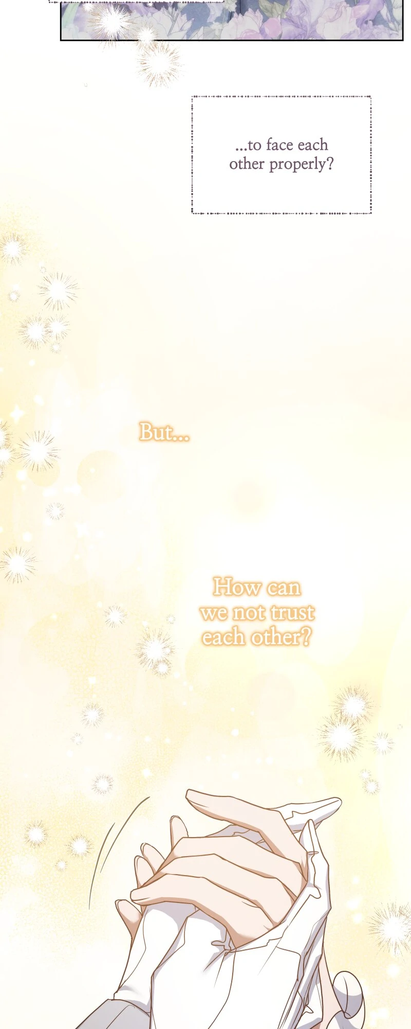 Obey the Flowers chapter 51 page 67