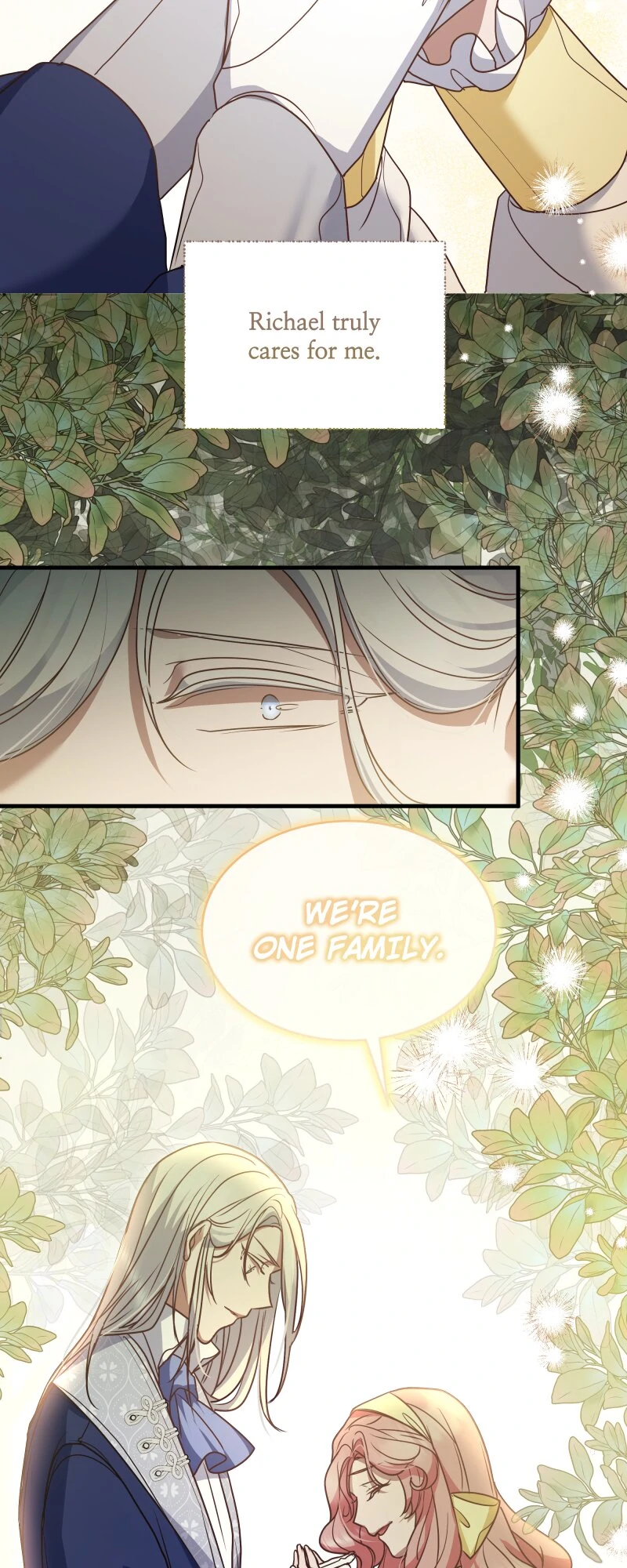 Obey the Flowers chapter 51 page 68