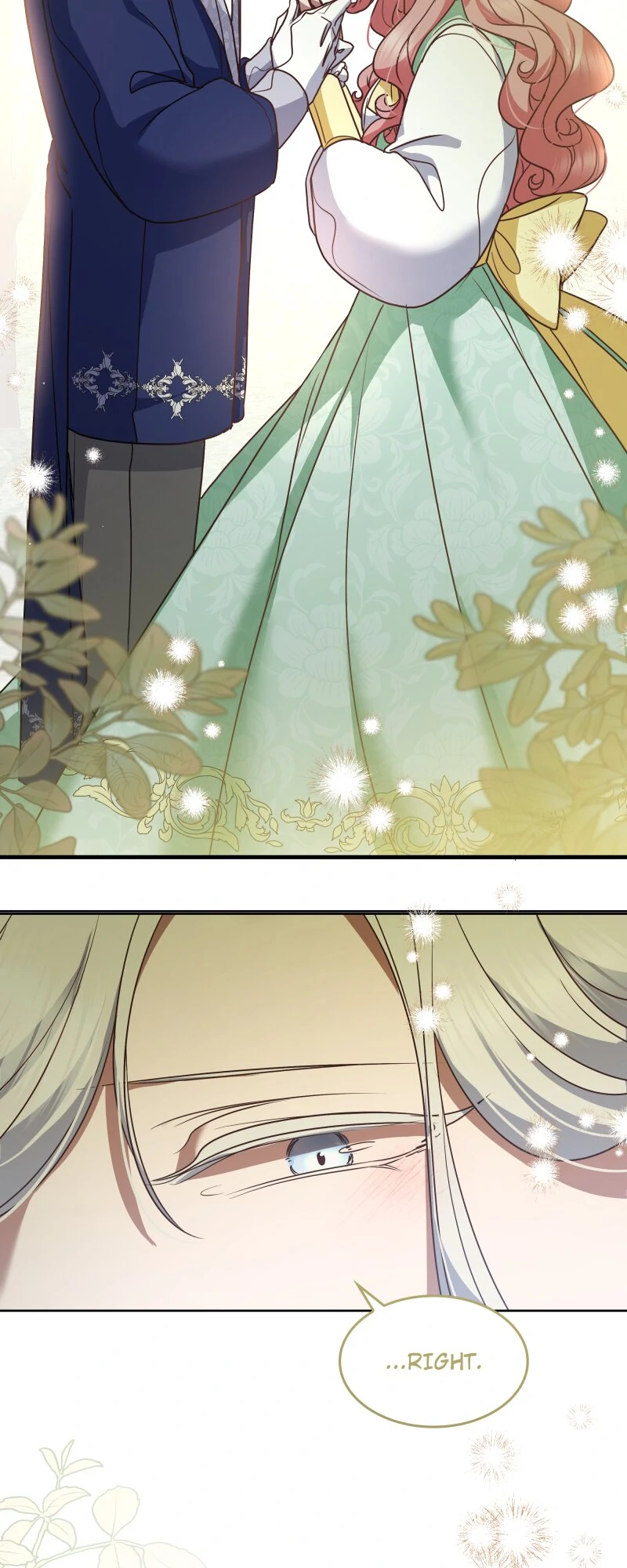 Obey the Flowers chapter 51 page 69