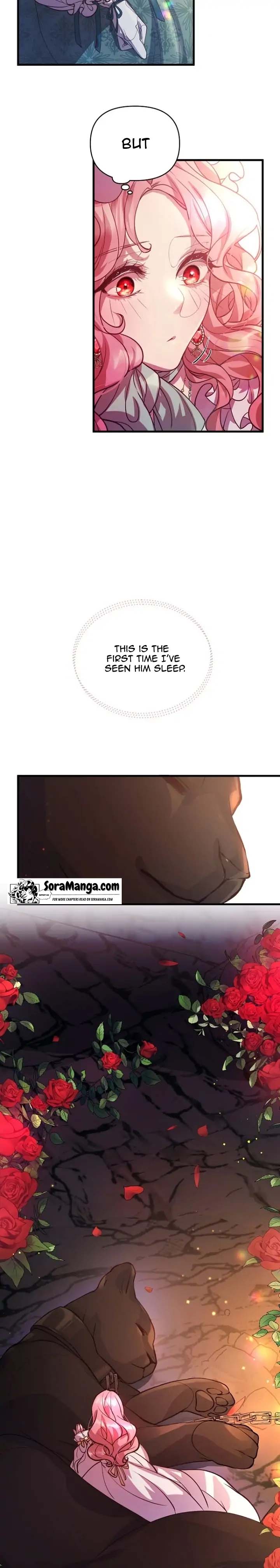 Obey the Flowers chapter 8 page 7
