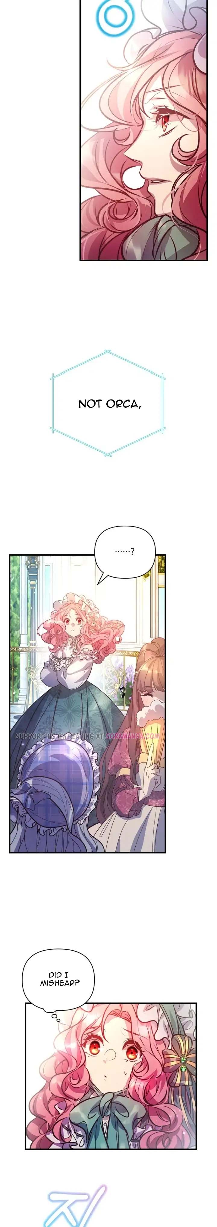Obey the Flowers chapter 9 page 4