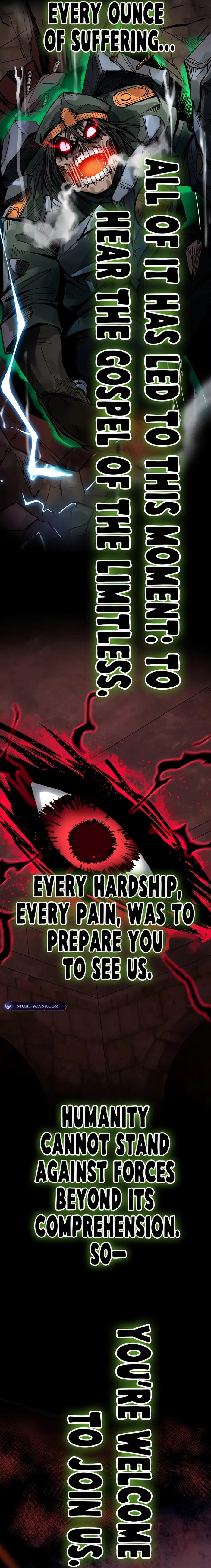 Beyond Redemption chapter 0 page 3