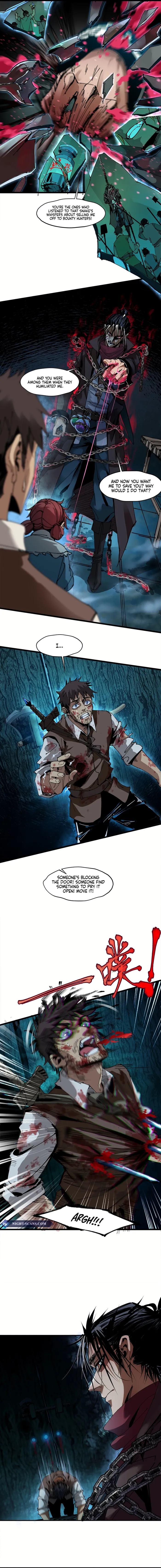 Beyond Redemption chapter 1 page 4