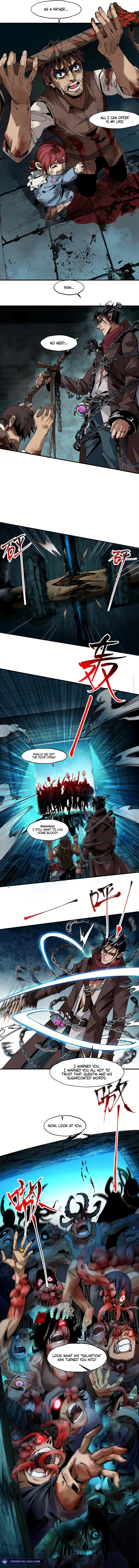 Beyond Redemption chapter 1 page 6