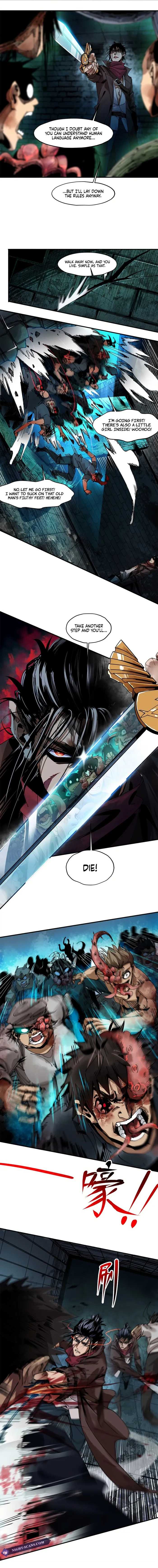 Beyond Redemption chapter 1 page 7