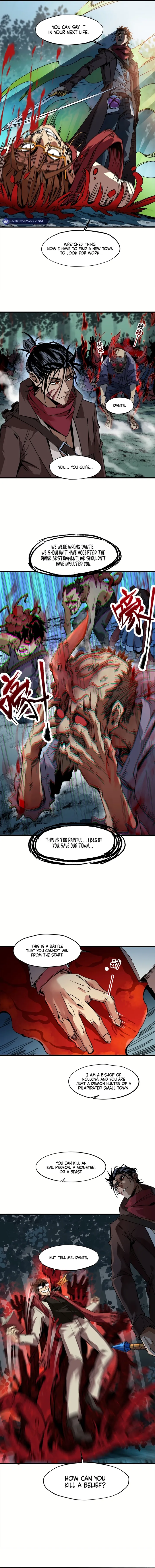 Beyond Redemption chapter 2 page 4