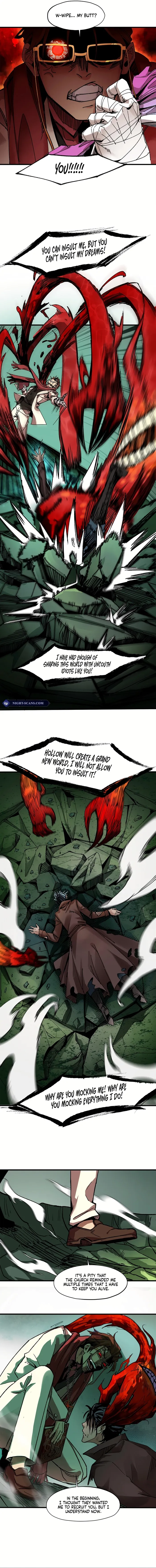 Beyond Redemption chapter 2 page 10