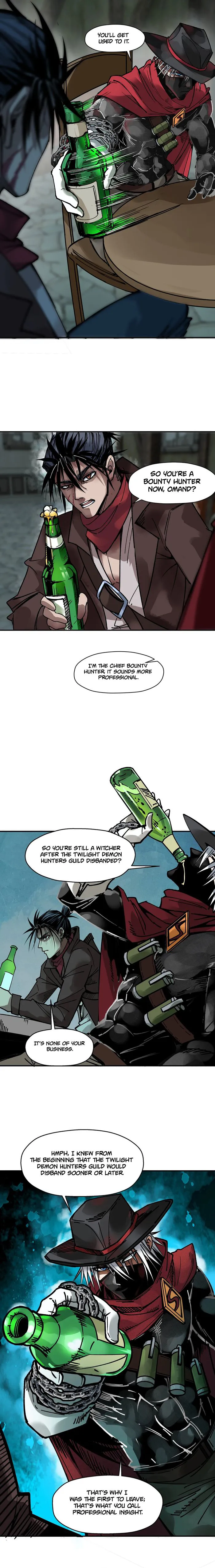 Beyond Redemption chapter 5 page 6