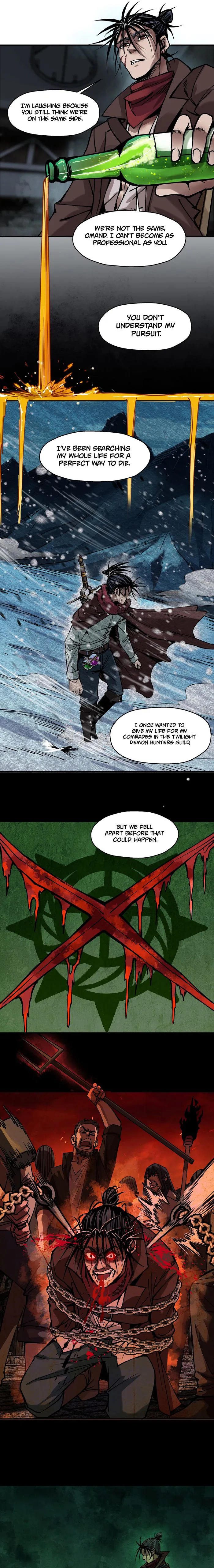 Beyond Redemption chapter 5 page 11