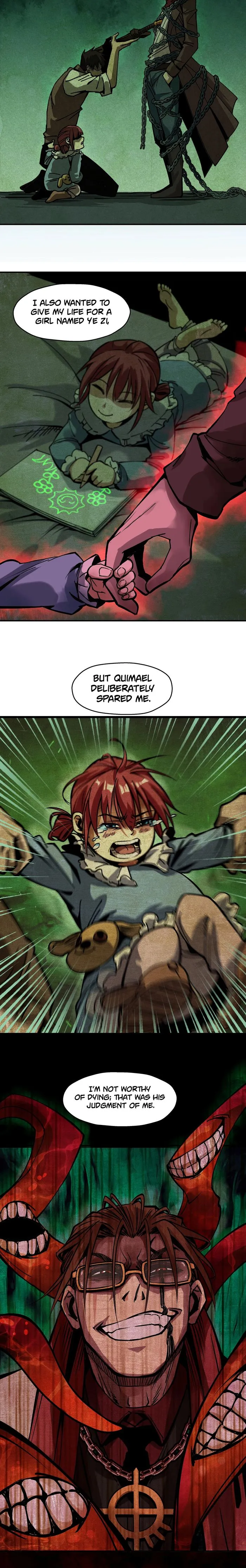 Beyond Redemption chapter 5 page 12