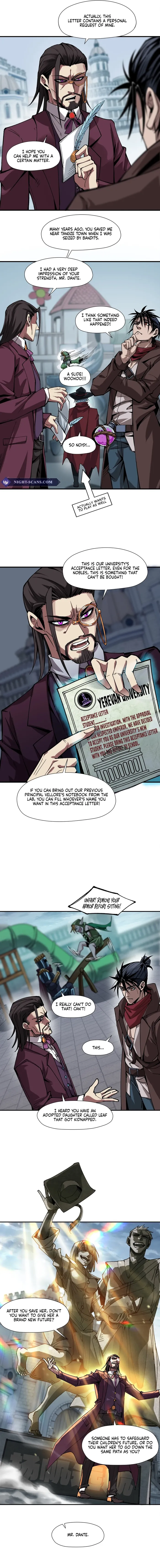 Beyond Redemption chapter 7 page 2