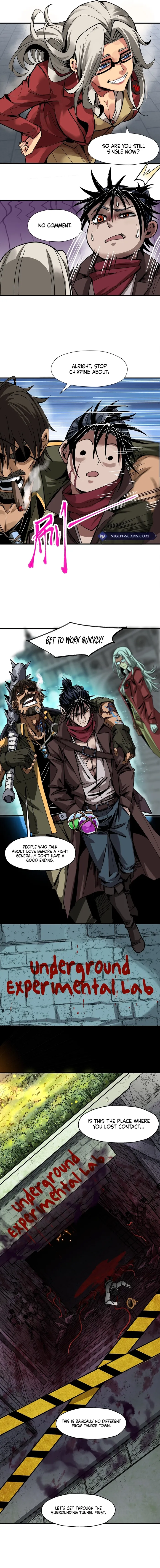 Beyond Redemption chapter 7 page 4