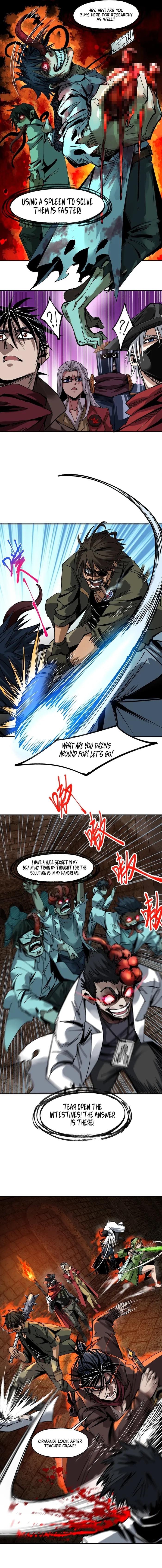 Beyond Redemption chapter 7 page 6