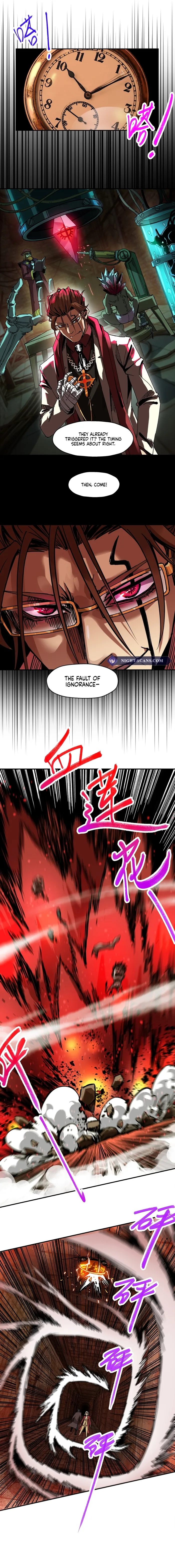 Beyond Redemption chapter 7 page 9