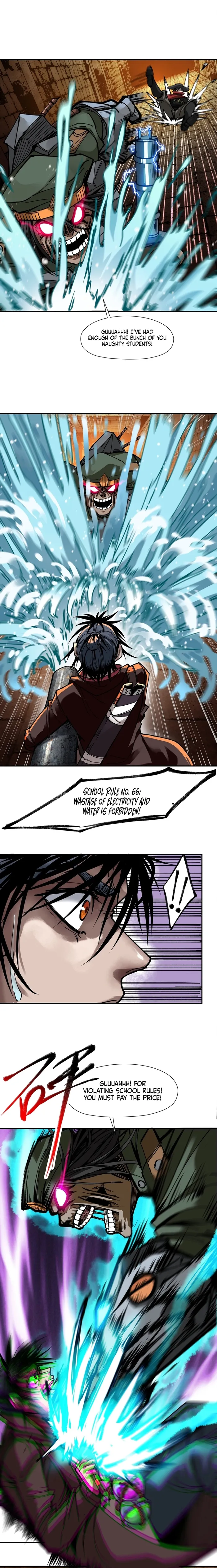 Beyond Redemption chapter 8 page 6