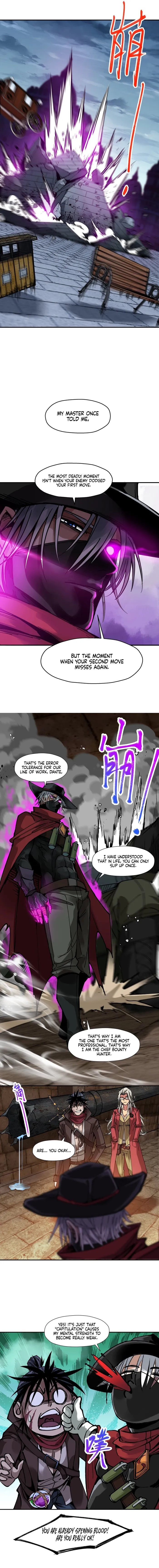 Beyond Redemption chapter 8 page 12