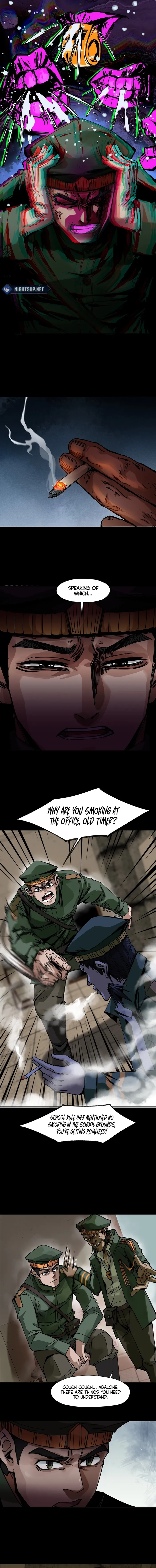 Beyond Redemption chapter 9 page 4