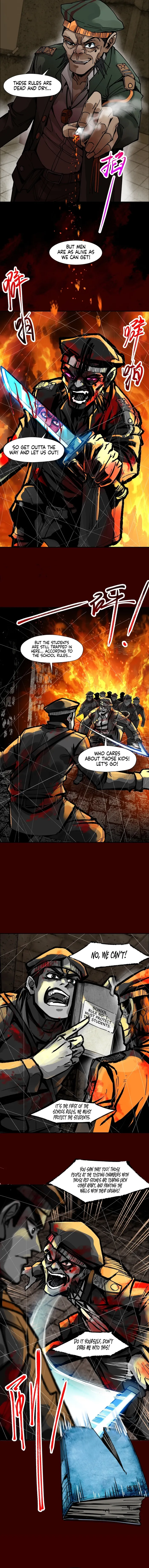 Beyond Redemption chapter 9 page 5