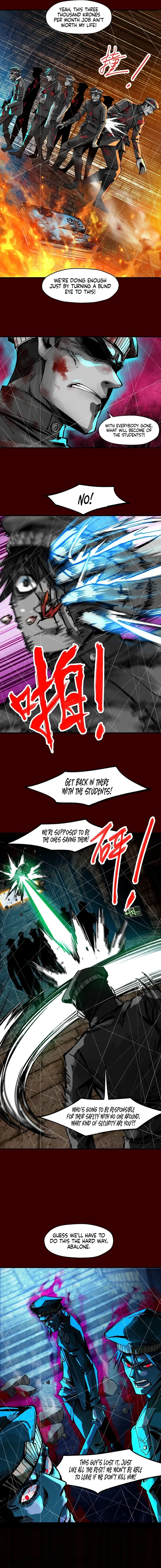 Beyond Redemption chapter 9 page 6