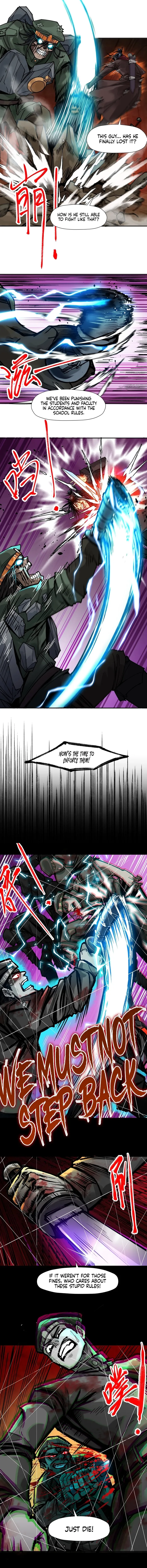 Beyond Redemption chapter 9 page 8