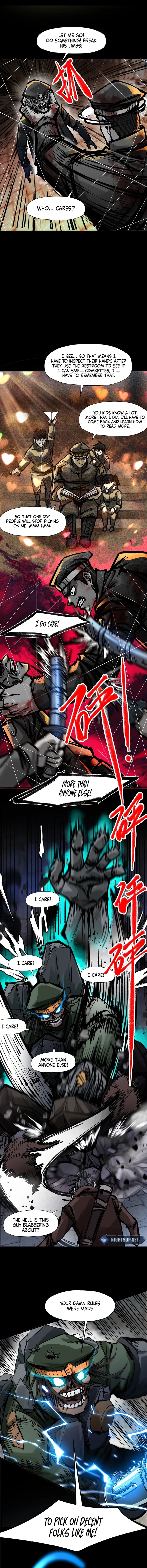 Beyond Redemption chapter 9 page 9
