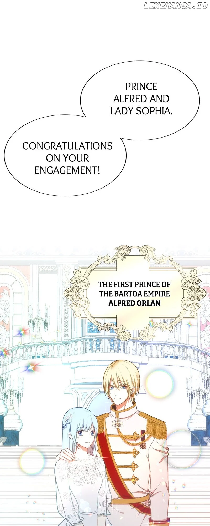 A Blessed Villainess, or a Cursed Heroine? chapter 1 page 15