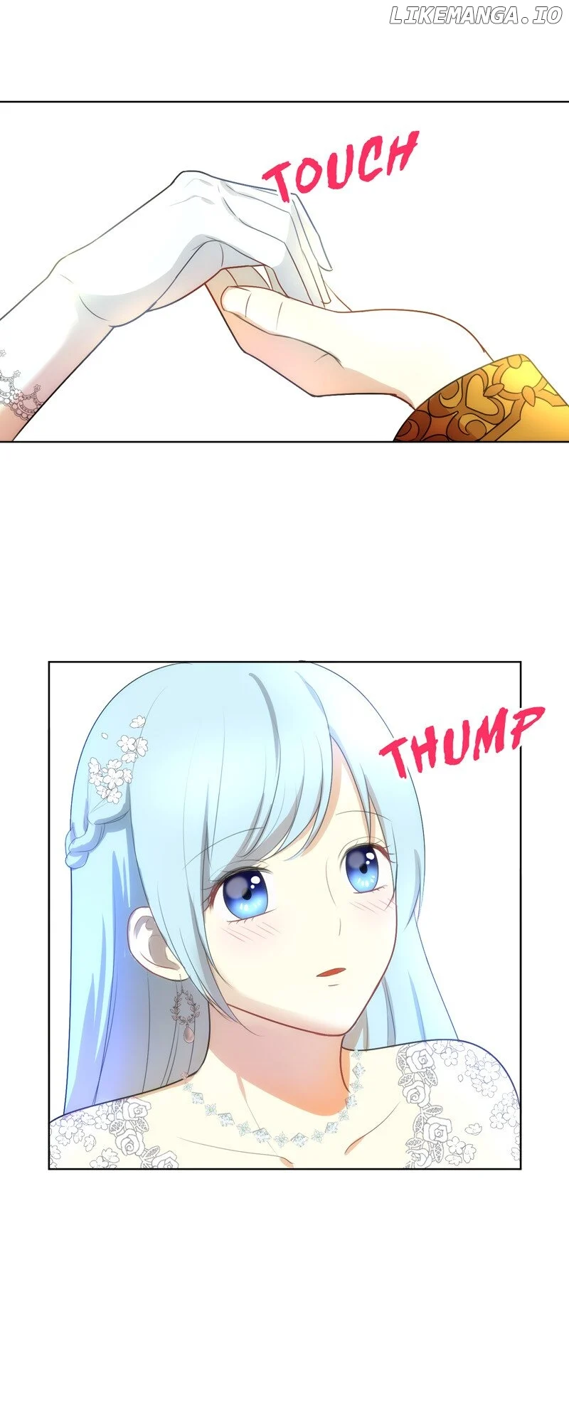 A Blessed Villainess, or a Cursed Heroine? chapter 1 page 18