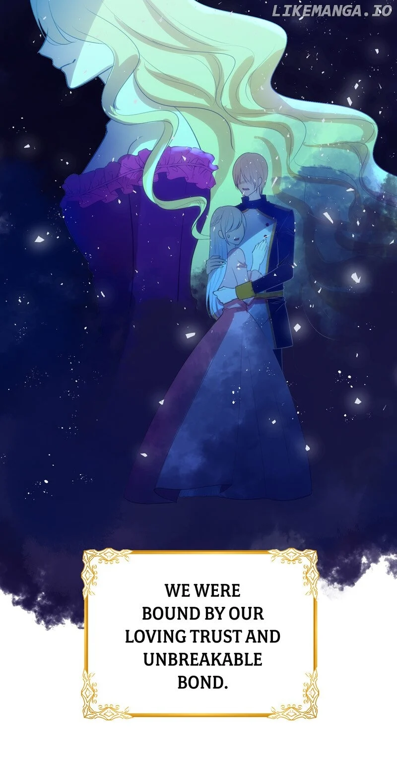 A Blessed Villainess, or a Cursed Heroine? chapter 1 page 20