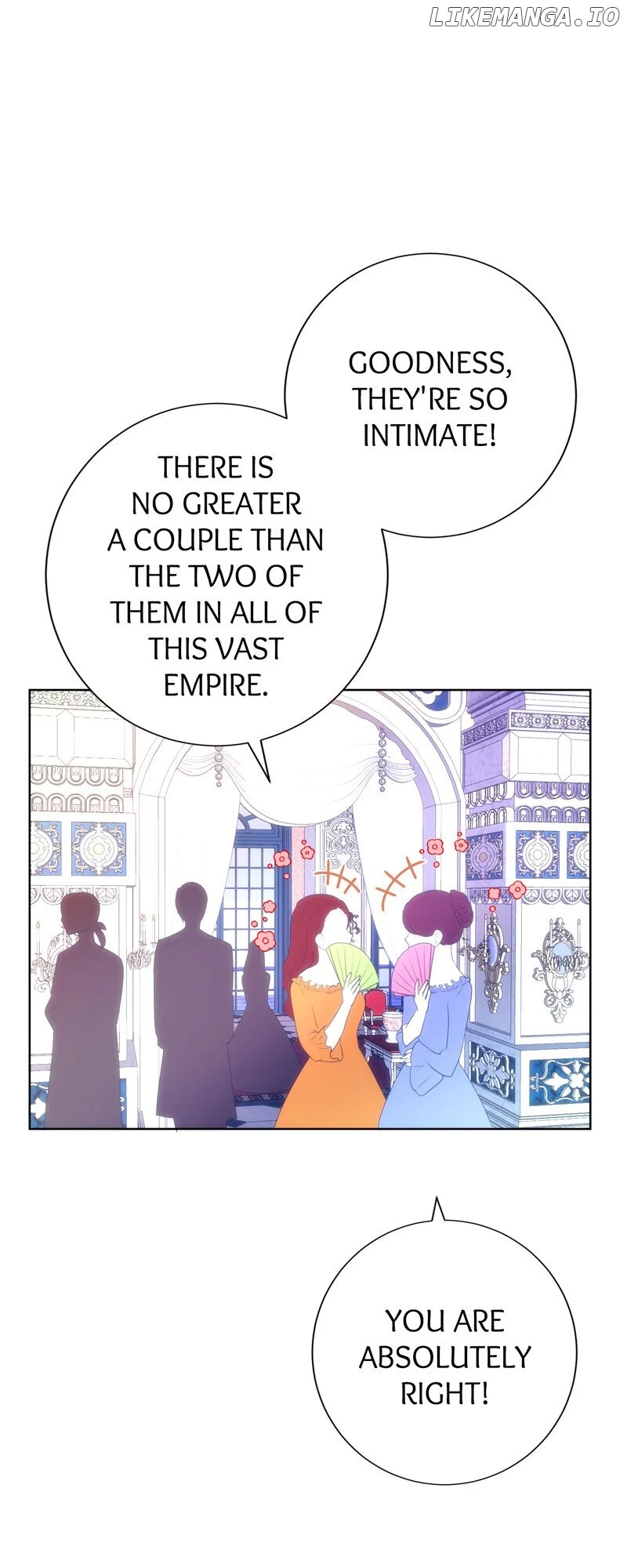 A Blessed Villainess, or a Cursed Heroine? chapter 1 page 24