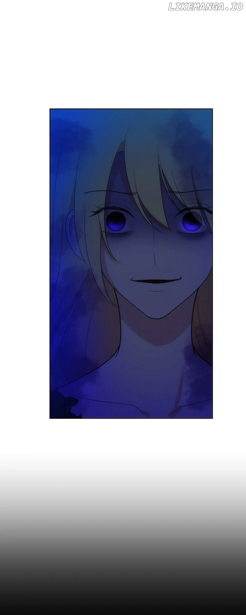 A Blessed Villainess, or a Cursed Heroine? chapter 1 page 26