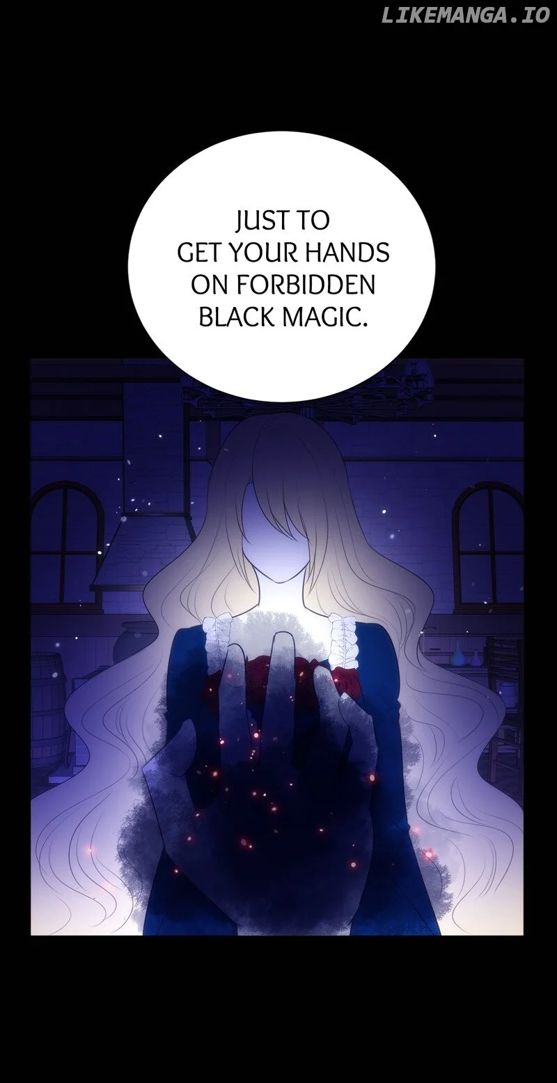 A Blessed Villainess, or a Cursed Heroine? chapter 1 page 30