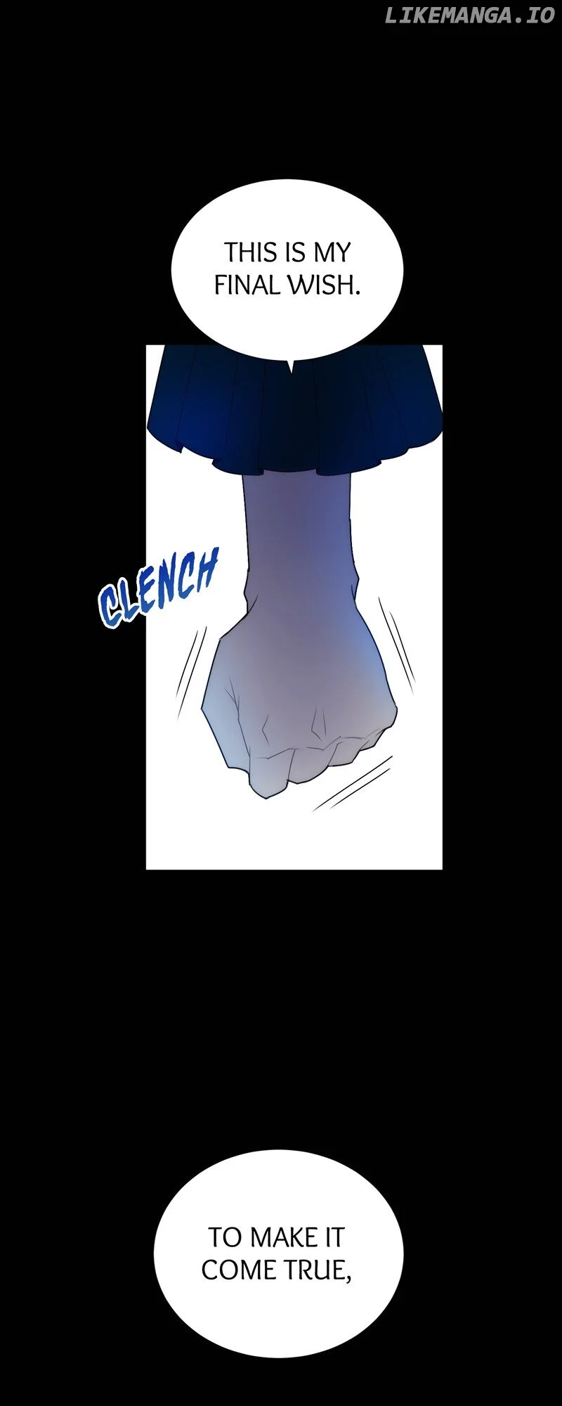 A Blessed Villainess, or a Cursed Heroine? chapter 1 page 31