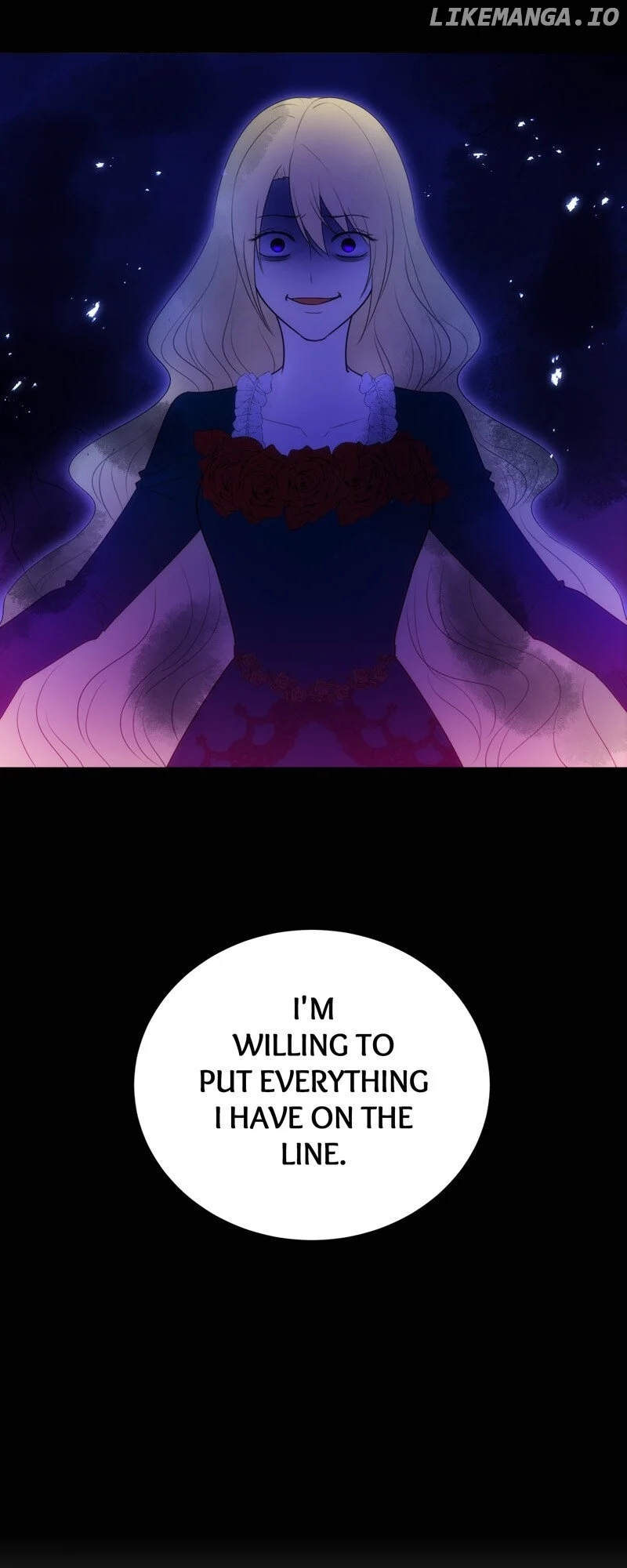 A Blessed Villainess, or a Cursed Heroine? chapter 1 page 32