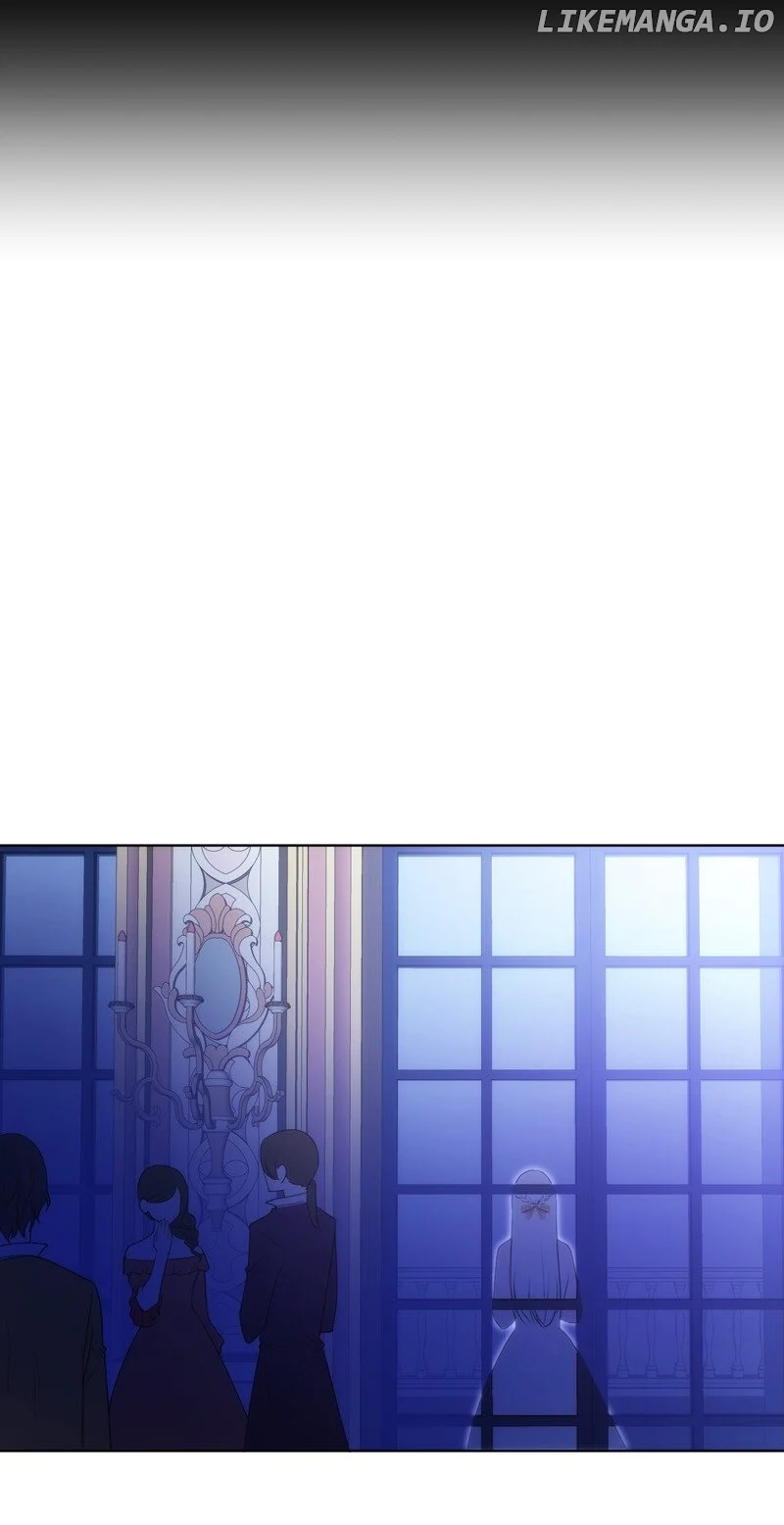 A Blessed Villainess, or a Cursed Heroine? chapter 1 page 33