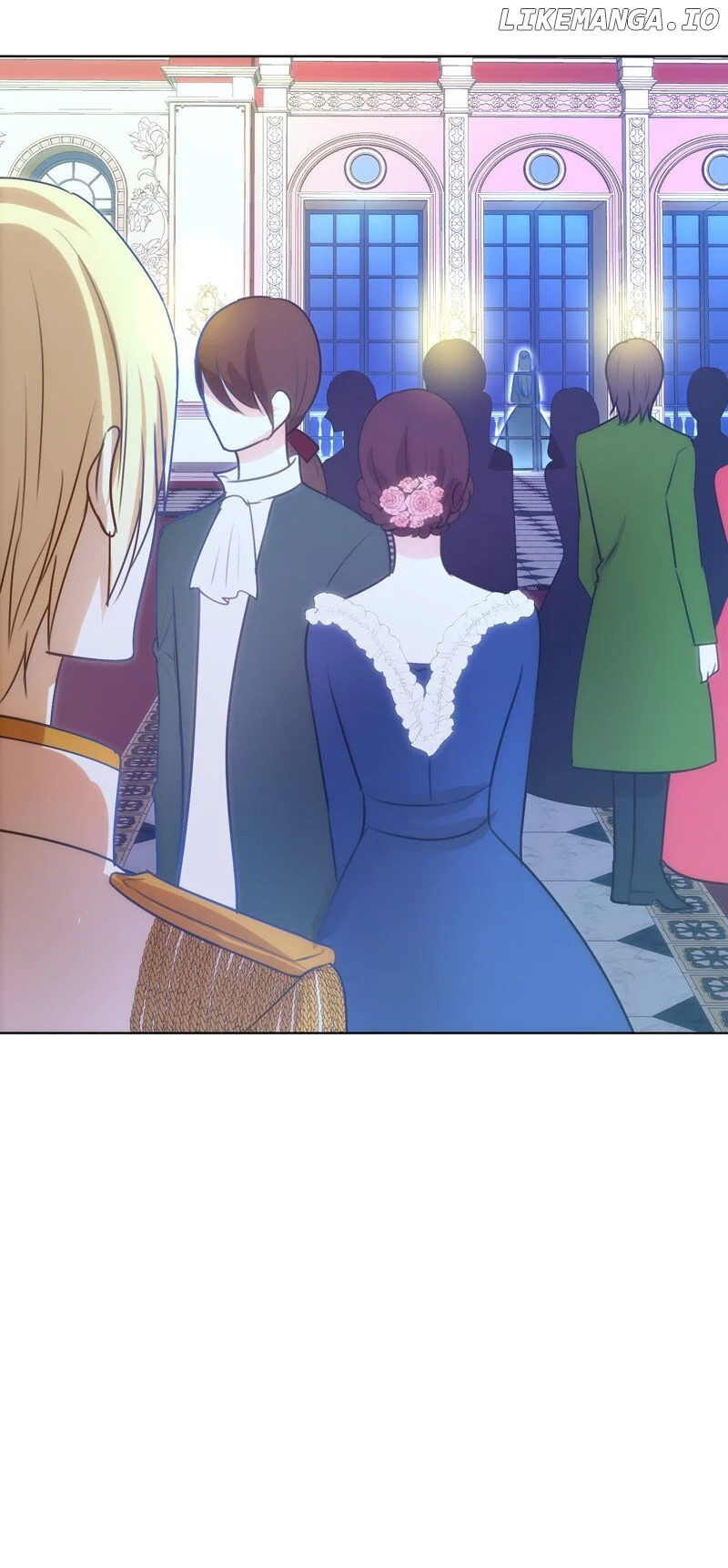 A Blessed Villainess, or a Cursed Heroine? chapter 1 page 40