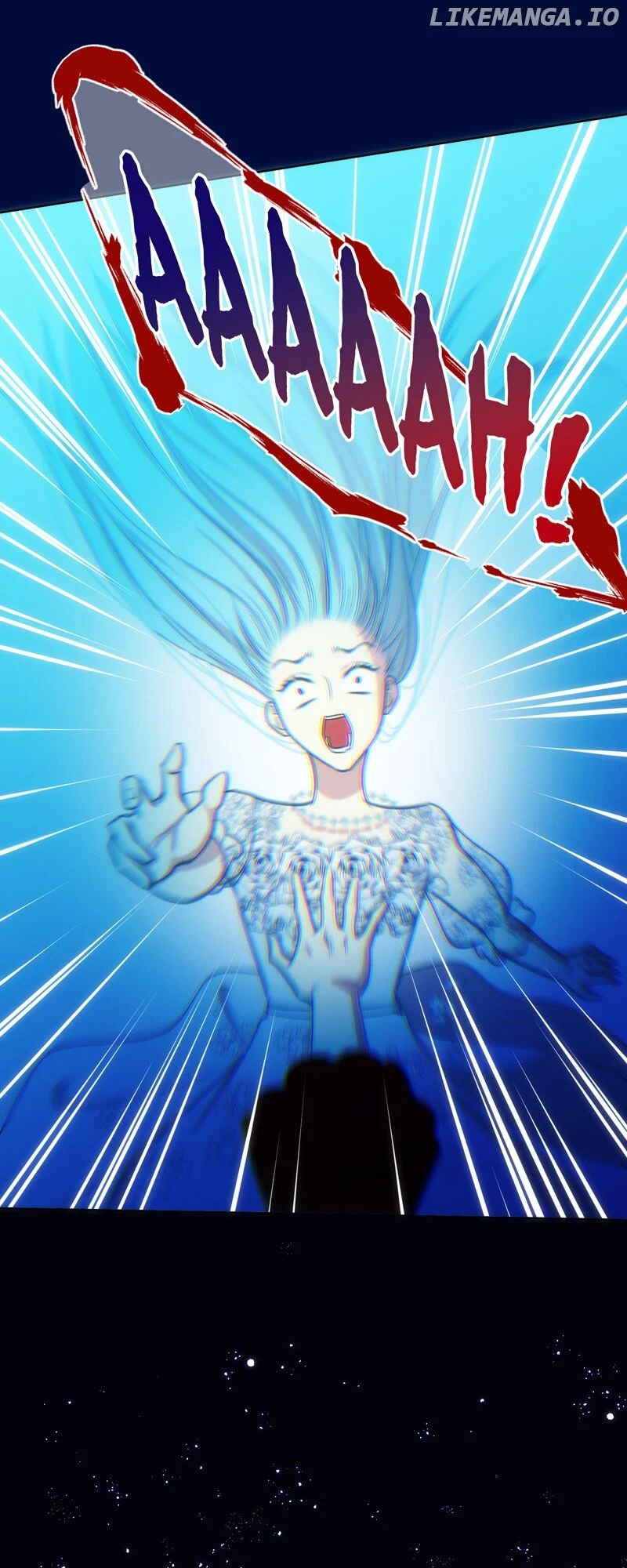 A Blessed Villainess, or a Cursed Heroine? chapter 1 page 49