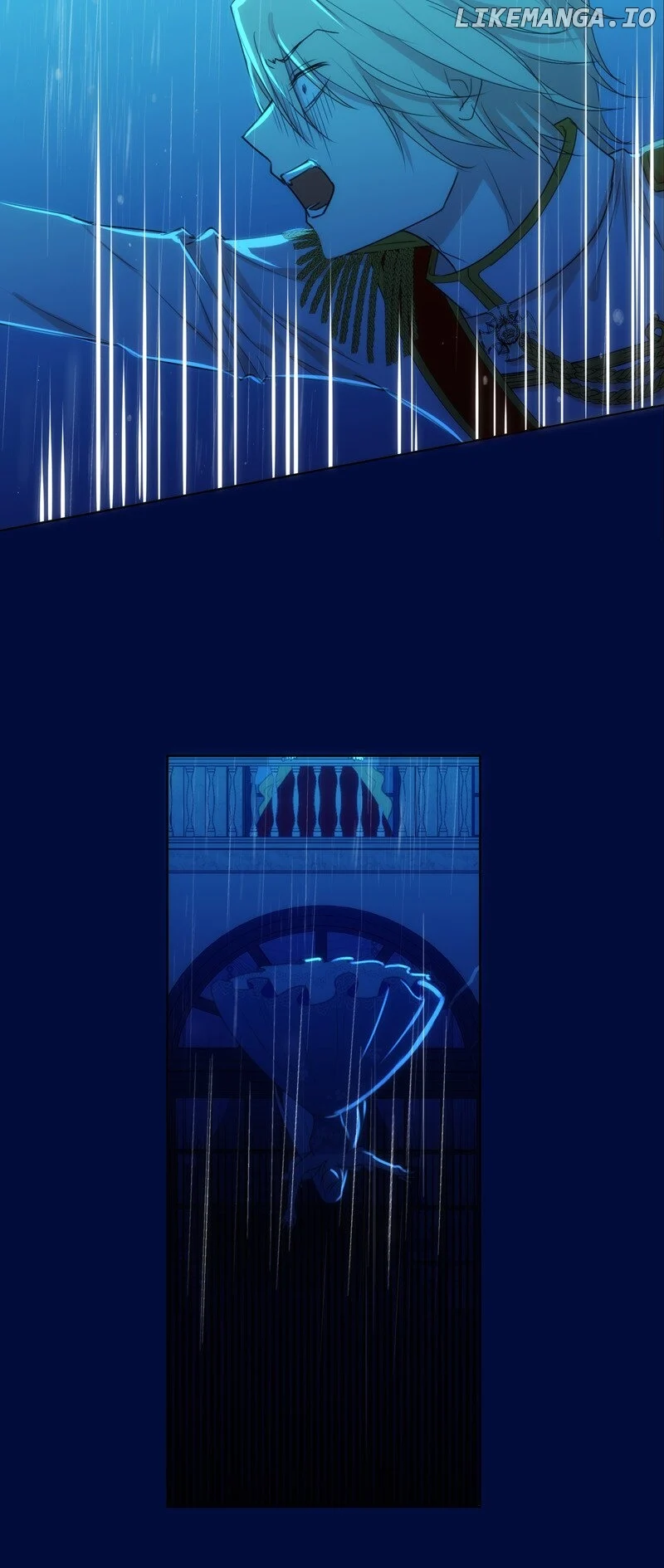 A Blessed Villainess, or a Cursed Heroine? chapter 1 page 51