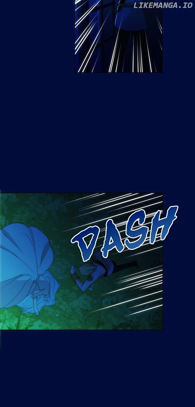 A Blessed Villainess, or a Cursed Heroine? chapter 1 page 54