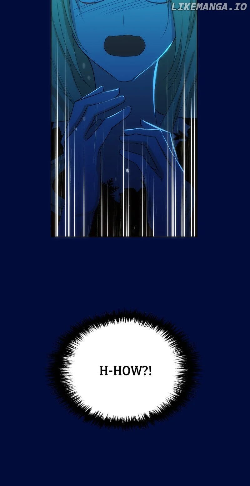 A Blessed Villainess, or a Cursed Heroine? chapter 1 page 57