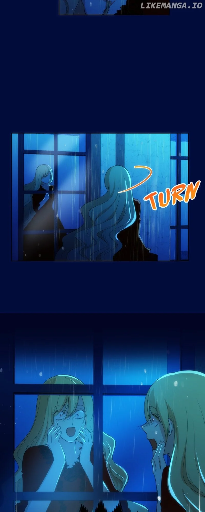 A Blessed Villainess, or a Cursed Heroine? chapter 1 page 59