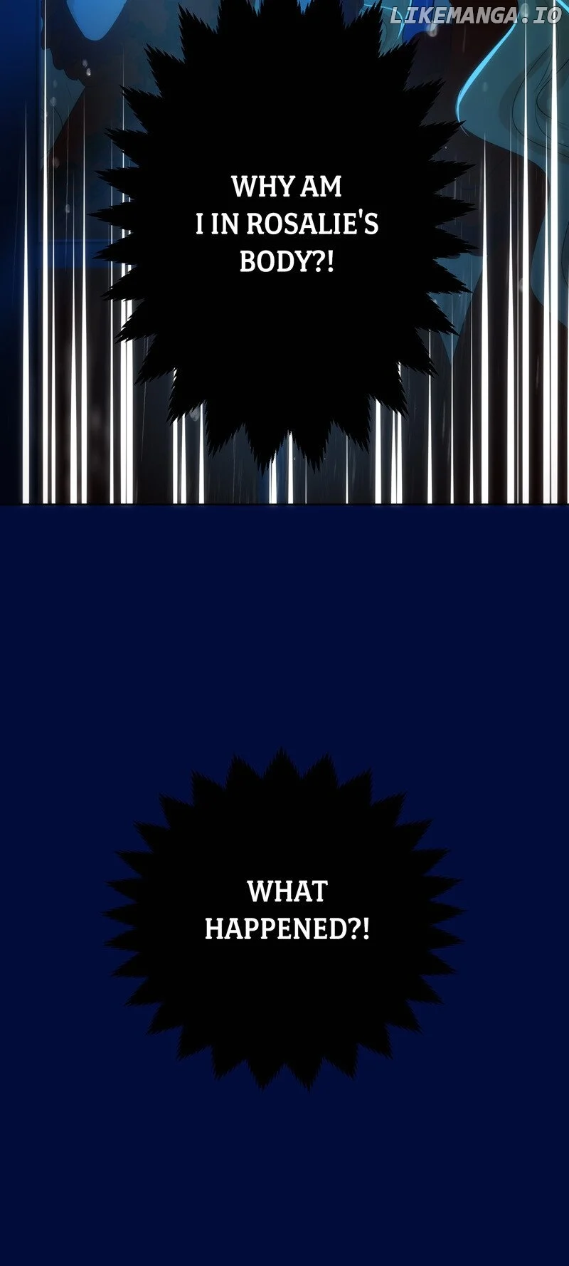 A Blessed Villainess, or a Cursed Heroine? chapter 1 page 60