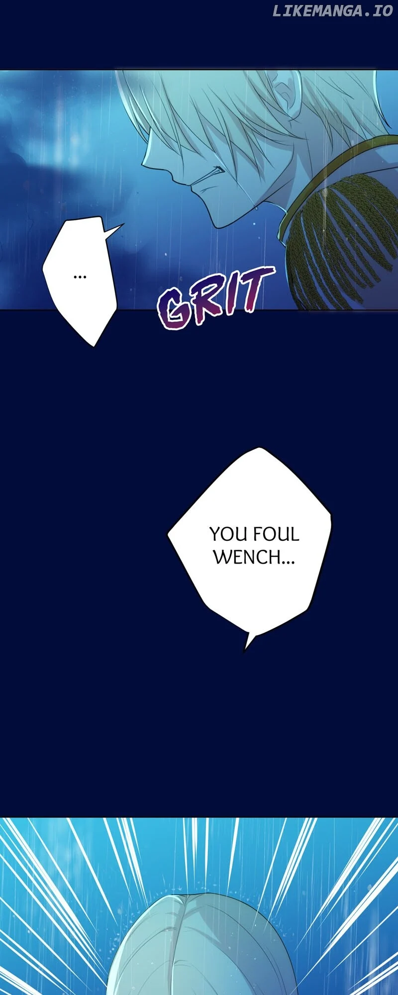 A Blessed Villainess, or a Cursed Heroine? chapter 1 page 61