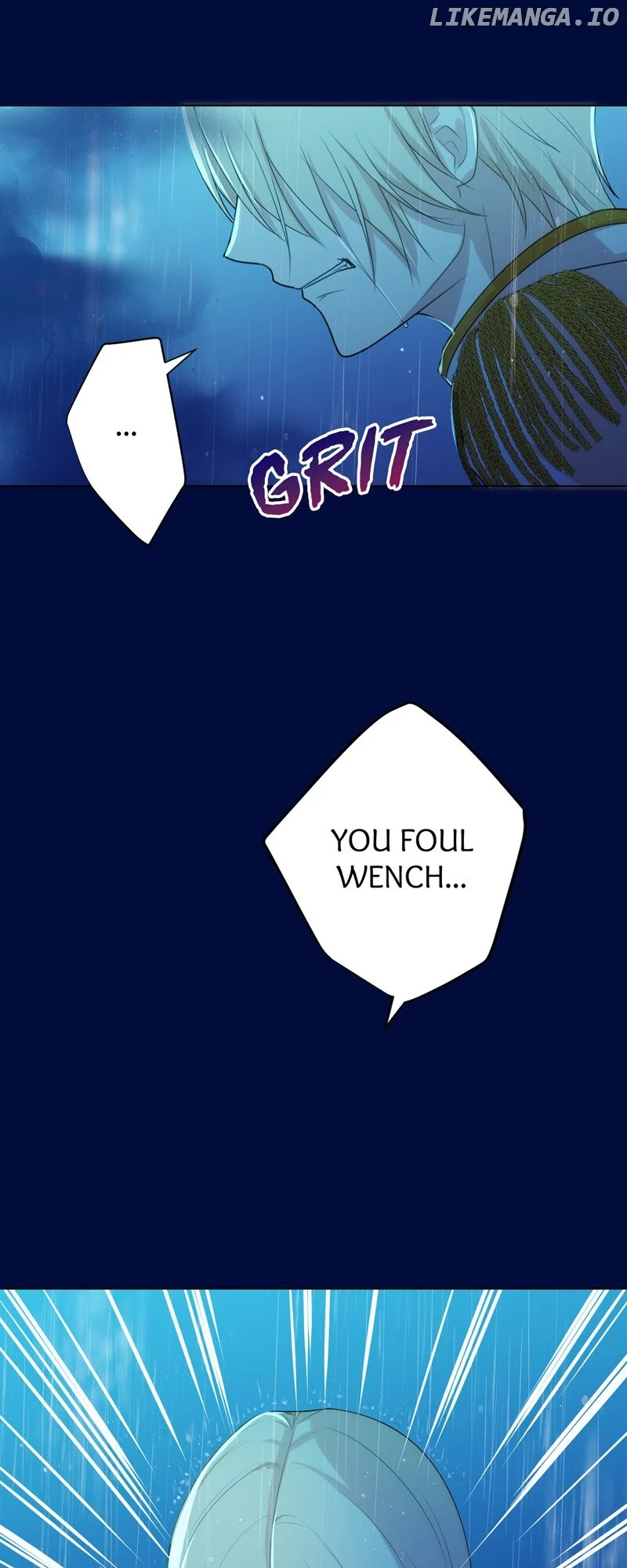 A Blessed Villainess, or a Cursed Heroine? chapter 2 page 1