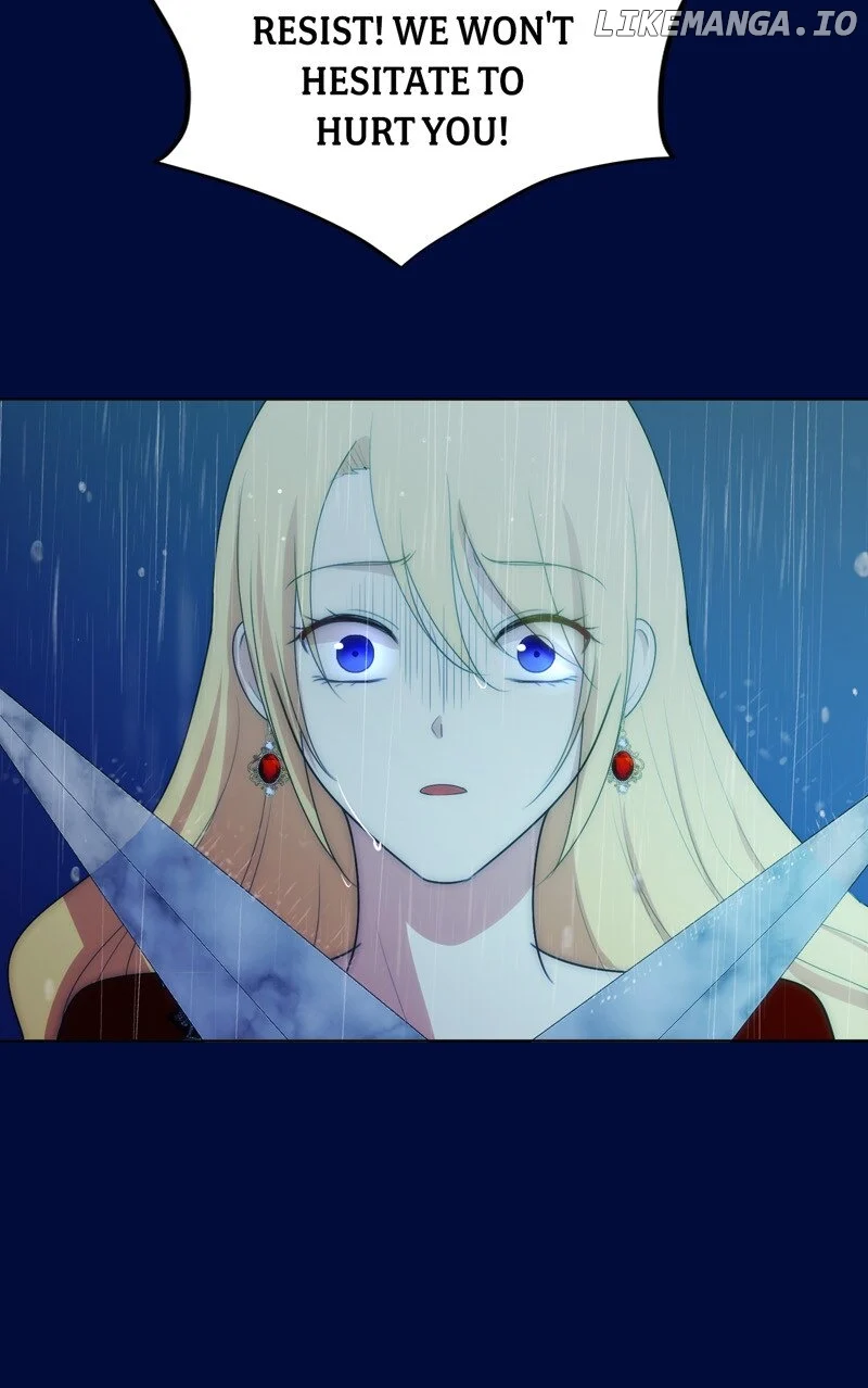 A Blessed Villainess, or a Cursed Heroine? chapter 2 page 6