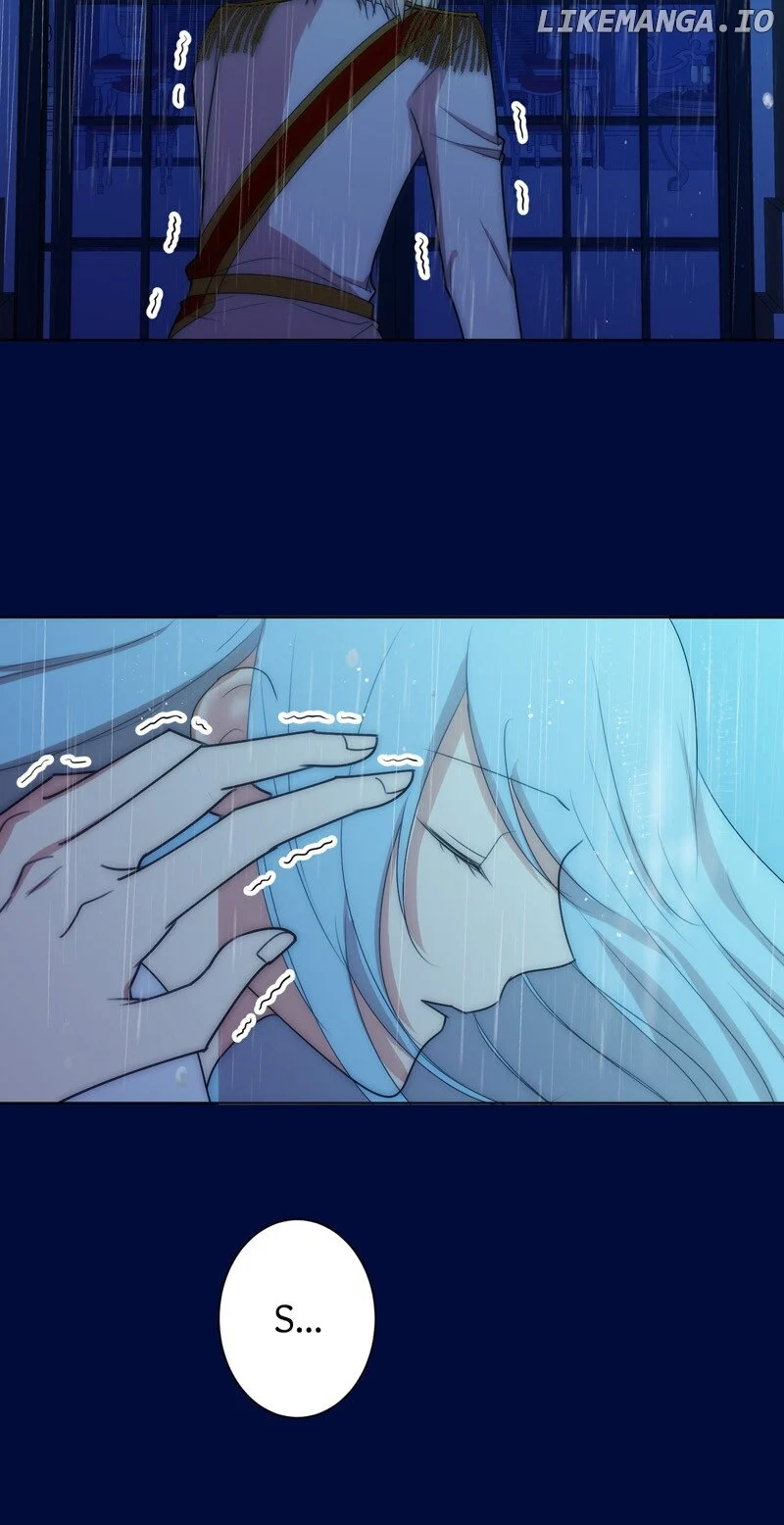 A Blessed Villainess, or a Cursed Heroine? chapter 2 page 9