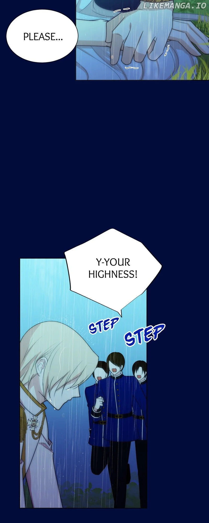 A Blessed Villainess, or a Cursed Heroine? chapter 2 page 11
