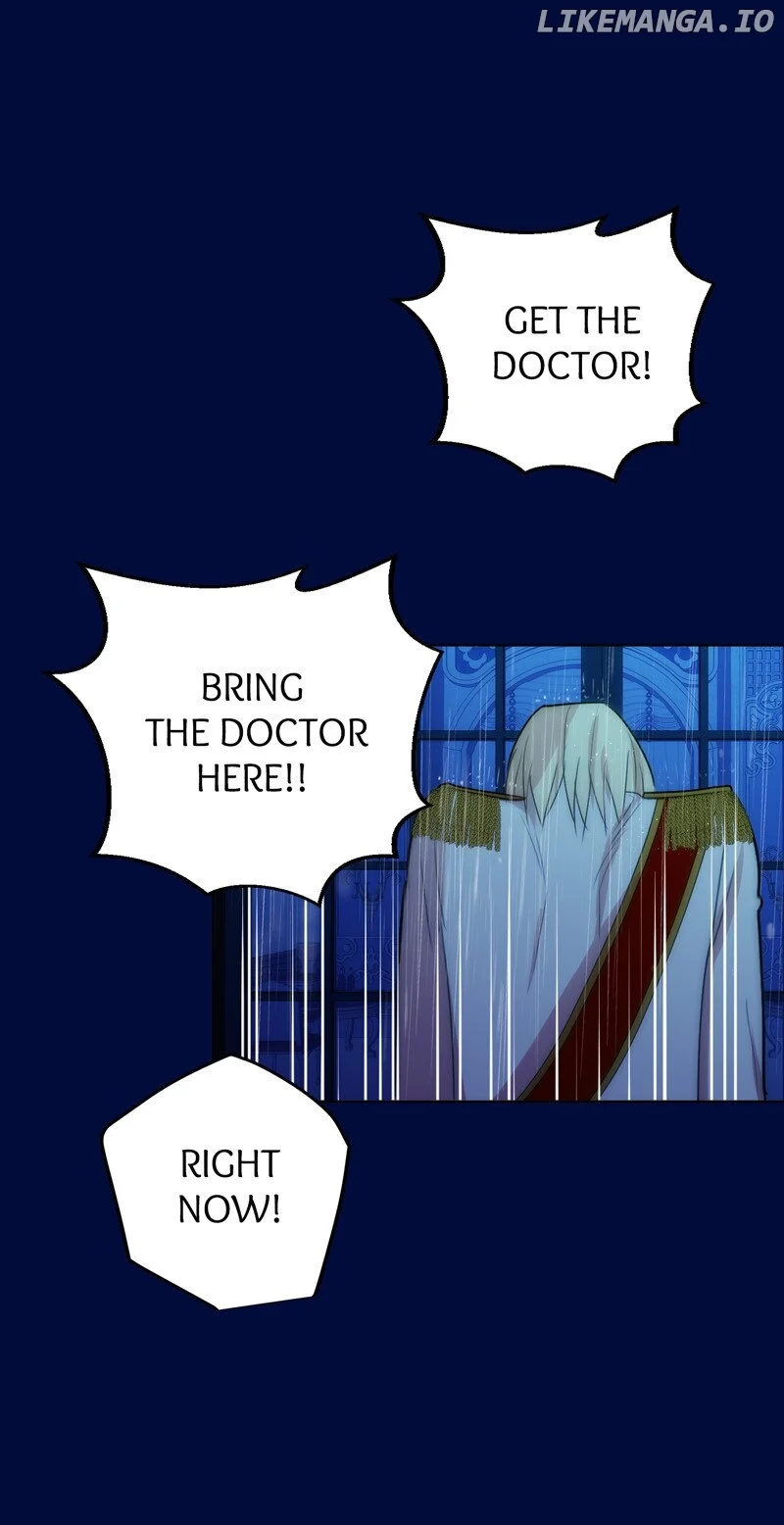 A Blessed Villainess, or a Cursed Heroine? chapter 2 page 12