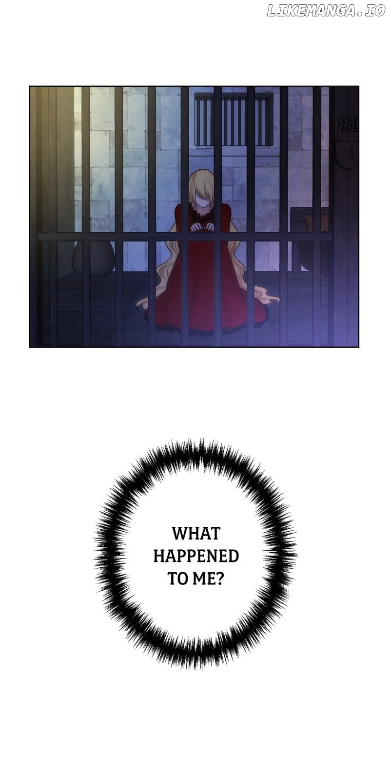 A Blessed Villainess, or a Cursed Heroine? chapter 2 page 15