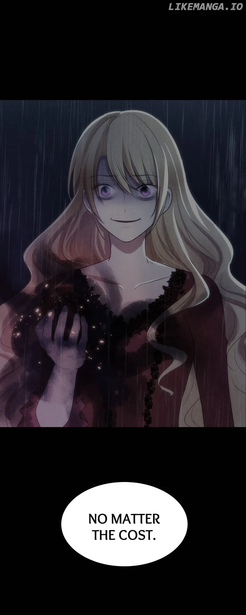 A Blessed Villainess, or a Cursed Heroine? chapter 2 page 19